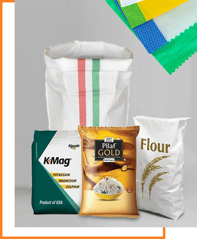 BOPP laminated bags are extensively utilized in the Indian packaging industry for a variety of products. These include rice, pulses, flour, spices, snacks, tea, coffee, pet food, fertilizers, and seeds. Offering exceptional moisture barrier properties, durability, and printability, these bags actively preserve and present goods. Moreover, they provide an ideal solution for maintaining product freshness while enhancing visual appeal. bopp laminated bag manufacturer