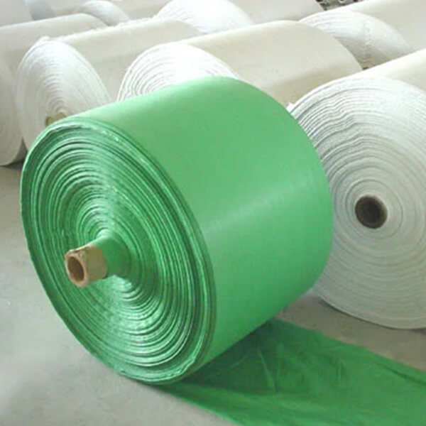 Hdpe Pp Woven Fabrics Diya Overseas